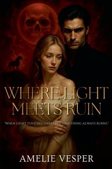 Where Light Meets Ruin