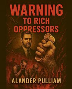 Warning To Rich Oppressors