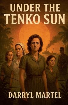 Under The Tenko Sun