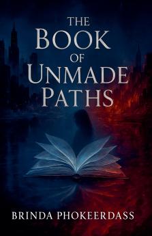 The Book of Unmade Paths