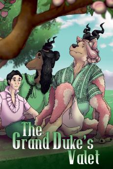 The Grand Duke's Valet