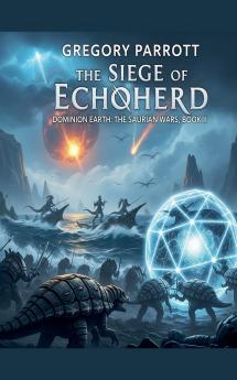 The Siege of Echoherd