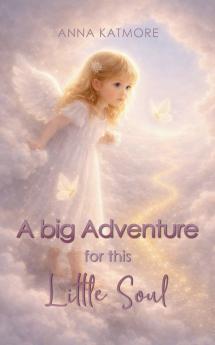 A Big Adventure for This Little Soul