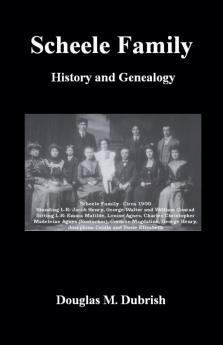 Scheele Family History and Genealogy