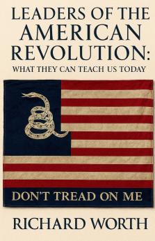 Leaders of the American Revolution