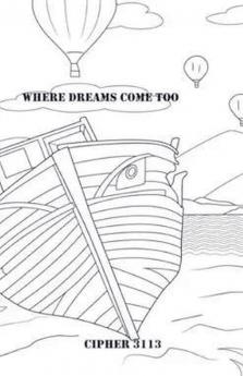 Where Dreams Come Too