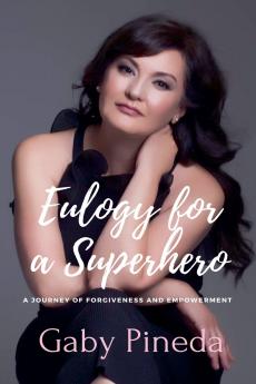 Eulogy for a Superhero