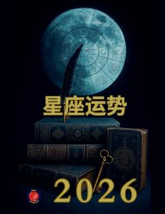 星座运势  2026
