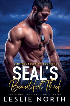 SEAL's Beautiful Thief