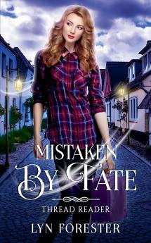 Mistaken by Fate