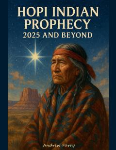 Hopi Indian Prophecy 2025 and Beyond