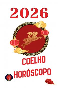 Coelho Horóscopo  2026