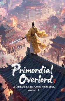 Primordial Overlord