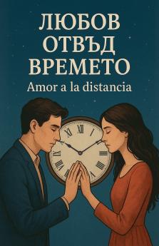 Любов отвъд времето
