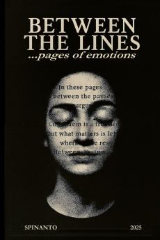 BETWEEN THE LINES ...pages of emotions