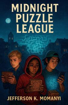Midnight Puzzle League