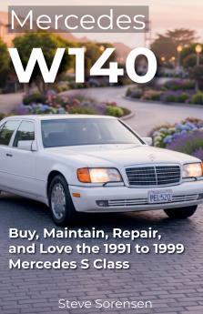 Mercedes W140