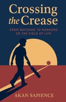 CROSSING THE CREASE