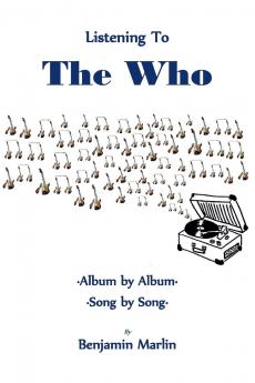 Listening To the Who
