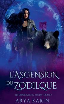 L'ASCENSION DU ZODILQUE