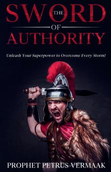 The Sword Of Authority