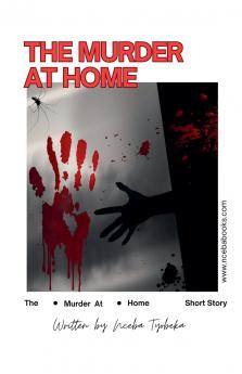 Murder at Home