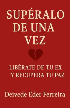 SUPÉRALO DE UNA VEZ