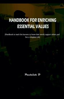 Handbook for Enriching Essential Values