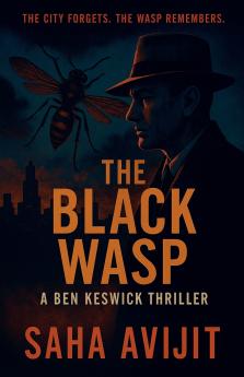 The Black Wasp