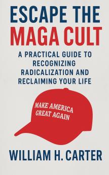 Escape the MAGA Cult
