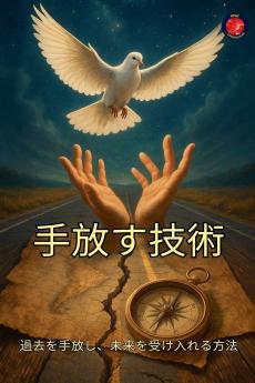 手放す技術 過去を手放し、未来を受け入れる方法
