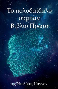 Tο πολυδαίδαλο σύμπαν Βιβλίο Πρώτο