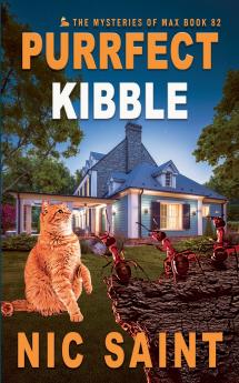 Purrfect Kibble