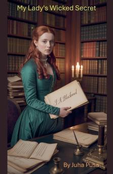 My Lady's Wicked Secret