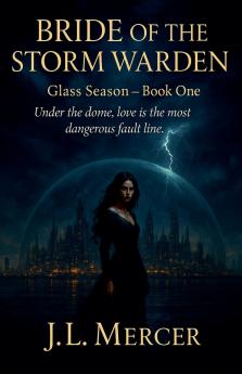 Bride of the Storm Warden