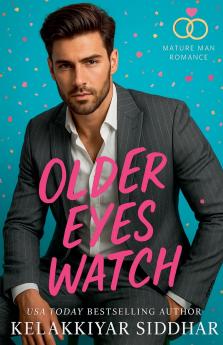 Older Eyes Watch
