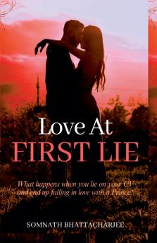 Love At First Lie