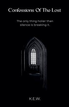 Confessions Of The Lost