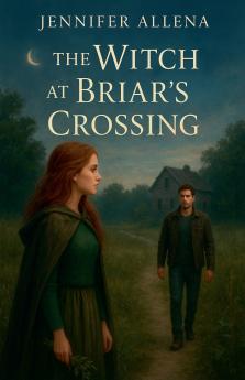 The Witch at Briar's Crossing