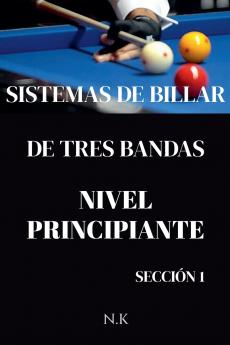 Sistemas De Billar - De Tres Bandas - Nivel Principiante - Sección 1