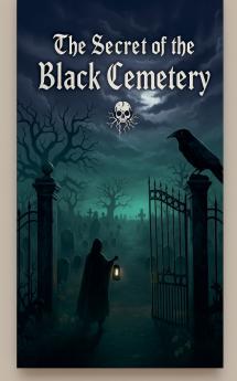 The Secret of the Black Cemetery