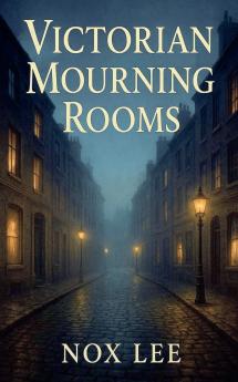 Victorian Mourning Rooms