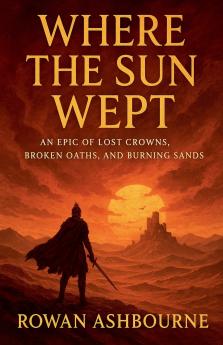 Where the Sun Wept