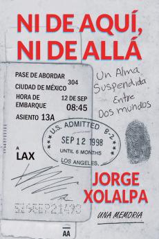 Ni De Aqui Ni De Alla