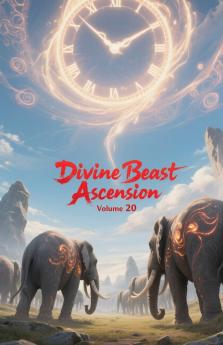 Divine Beast Ascension Volume 20