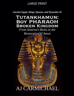 Tutankhamun