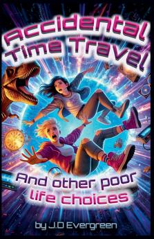 Accidental Time Travel & Other Poor Life Choices