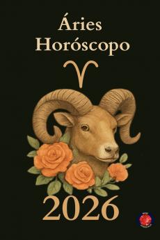 Áries Horóscopo  2026