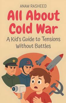 All About Cold War