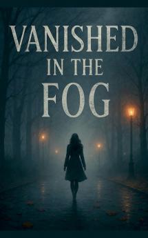 Vanished in the Fog